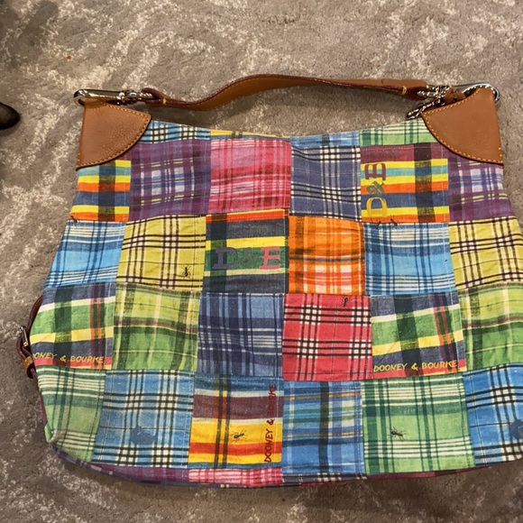 Dooney & Bourke shoulder bag - Picture 3 of 3
